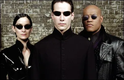 L'agent Smith de ''Matrix'' est incarné par ...