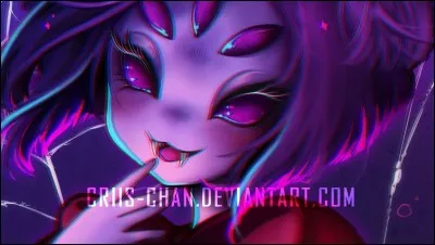 Quelle est la musique de Muffet ?