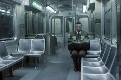 Quel est le mtier du tueur de Midnight Meat Train?