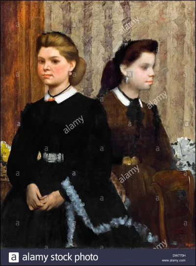 Qui a représenté "Les Surs Belleli" ?