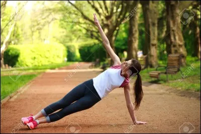 Maintenant passons aux questions. Tu es plutôt...