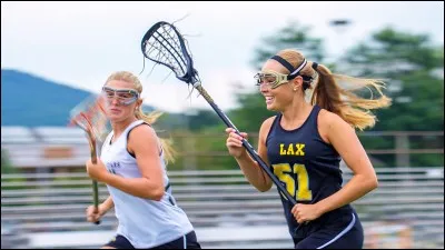 Quel sport fais-tu ?