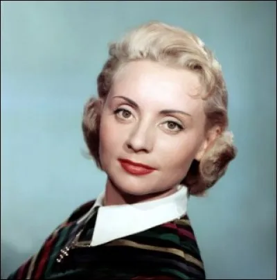 Comment s'appelle la tata dans une chanson d'Annie Cordy ?