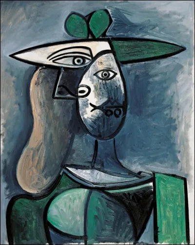 Dans quelle ville d'Espagne Pablo Picasso est-il né ?