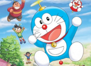 Quiz Doraemon