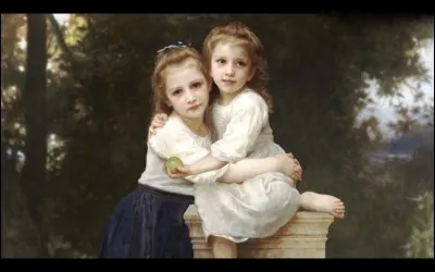 Qui a représenté ces deux surs ?