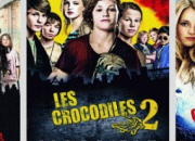 Quiz Film : ' Les Crocodiles '