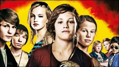 Dans le second opus, qui est Jenny pour Kaï ?