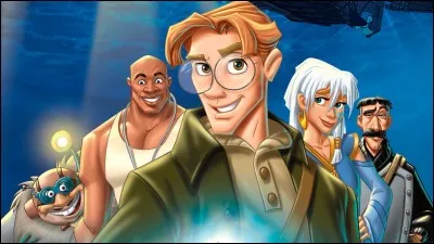 Comment s'appelle ce dessin animés?