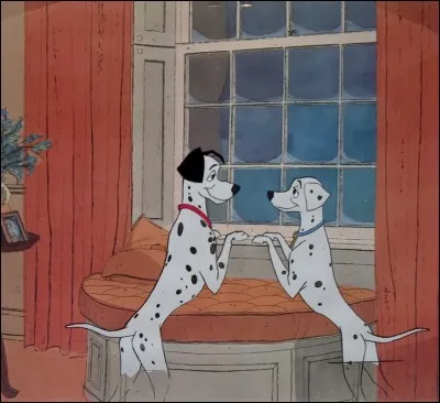 Qui sont ces personnages ?