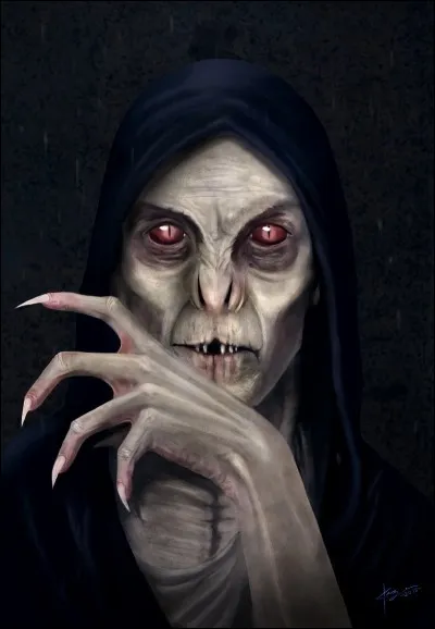 Quel sort t'aiderait à faire peur à Voldemort ?