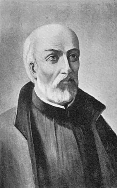 Sur lequel des Grands Lacs, Jean de Br&eacute;beuf a-t-il voyag&eacute; en cano&euml; avec les Am&eacute;rindiens, au XVIIe si&egrave;cle ?