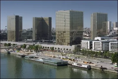 Comment se nomme le 13e arrondissement de Paris ?