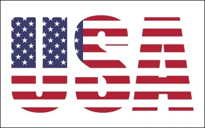 Sur le drapeau actuel des États-Unis, on peut compter 13 bandes rouges et blanches. Mais combien compte-t-on d'étoiles ?