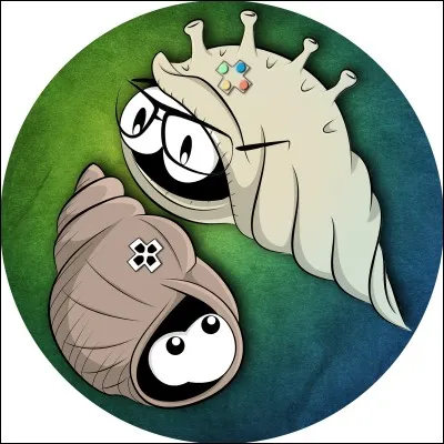 Quel est le nom de la chaîne secondaire de Squeezie ?