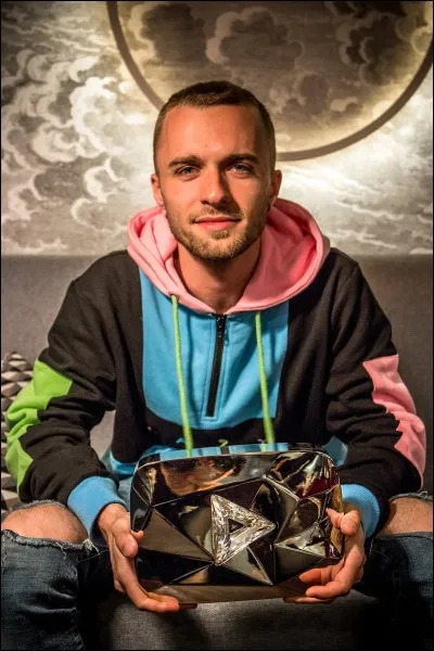 Qu'est-ce qu'a fait Squeezie pour sa vidéo des 10 millions d'abonnés ?