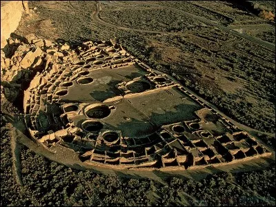 Dans quel État peut-on trouver des preuves de la culture précolombienne de Chaco, qui fait partie du patrimoine mondial de l'UNESCO ?