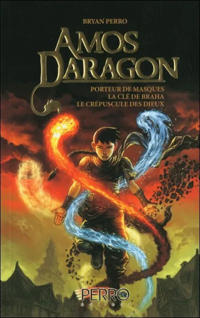 Quel âge a Amos dans le premier tome ?