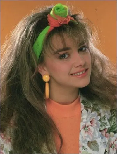 Qui a connu son heure de gloire en 1986 avec le tube "Tropique" ?