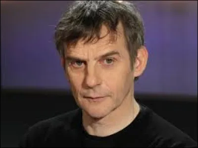 Quel est le métier du Namurois Lucas Belvaux ?