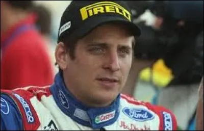 Il est le premier pilote de rallye belge à remporter une manche du WRC. 
Qui a gagné le rallye d'Australie en 2005 ?