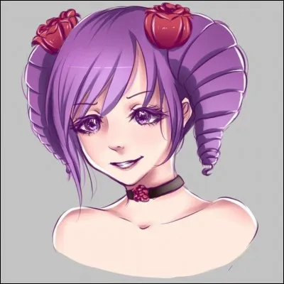 Quelle est cette rivale ?