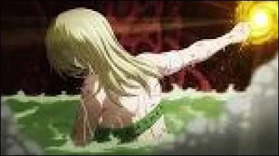 O&ugrave; Lucy doit-elle casser la cl&eacute; d'Aquarius pour lib&eacute;rer le Roi des Esprits ?