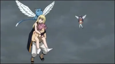 Qui sont Happy, Carla et Lily ?De quel monde viennent-ils ?