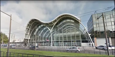 La gare de Orléans a-t-elle des TER ?