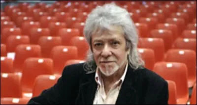 Ce chanteur (1950 - 2017), auteur-compositeur, interprète en 1971 de "Fais-moi un signe" et de "Pour la fin du Monde", c'est ...