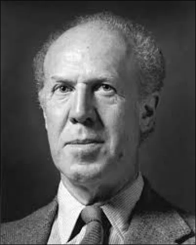 Qui était Gerard Debreu ?