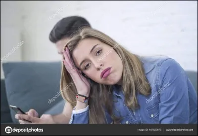 À quel temps le verbe de cette phrase est-il : "Il avait eu vent de nos problèmes de couple" ?