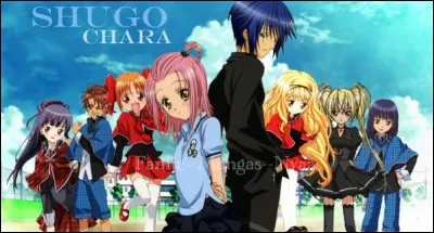 Avec qui sortirais-tu ?