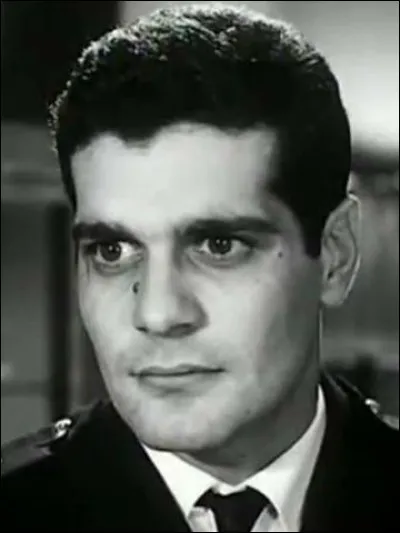 Michel Dimitri Chalhoub, né 10 avril 1932, est connu sous le nom de ...