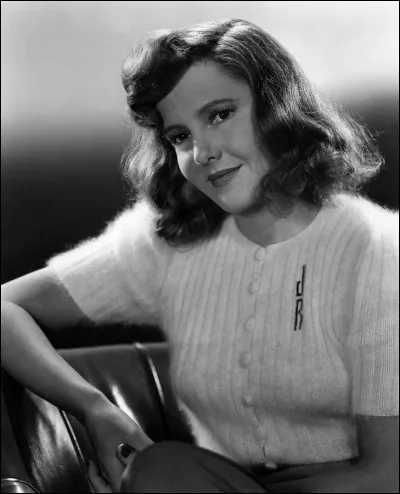 Gladys Georgianna Greene, née en 1900, devenue vedette avec les films parlants, a tourné avec Capra et Hawks. Elle est connue sous le nom de ...