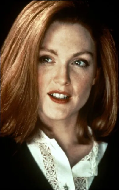 Julie Anne Smith, née le 3 décembre 1960 en Caroline du Nord, a pour nom d'actrice ...