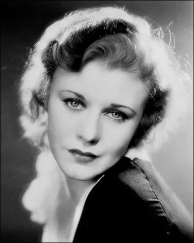 Virginia Katherine McMath, née en 1911, a formé un duo mythique avec Fred Astaire. Elle est connue en tant que ...