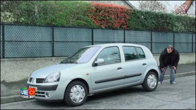 Nourri dans les champs, c'est le...