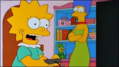 Qui est Lisa ?
