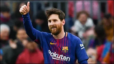 Sur quel score le Barcelone FC a-t-il battu Séville ce mercredi ?