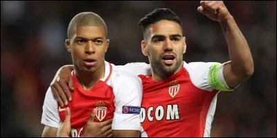 Qui a donné la victoire à Monaco face à Toulouse ?