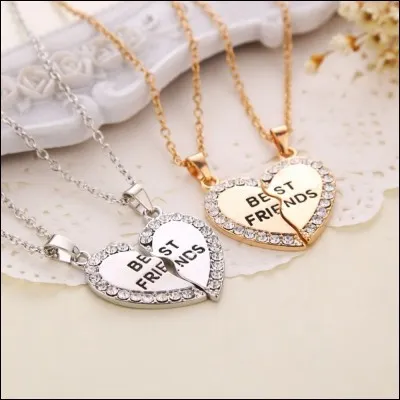 Qui est la meilleure amie de Cloé ?