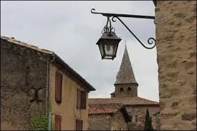 Nous partons maintenant en Occitanie, à Crespin. Village du Massif Central, dans le Ségala, il se situe dans le département ...