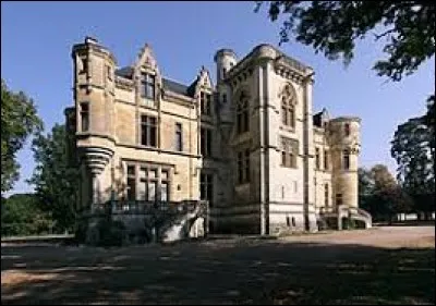 Je vous propose de partir à la découverte du château de la Brosse, à Farges-Allichamps. Commune Berrichonne, elle se situe en région ...