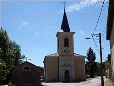 Nous sommes dans le Grand-Est, à Gémonville. Petit village de 73 habitants, dans l'arrondissement de Toul, il se situe dans le département ...