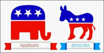 Lequel de ces présidents américains n'était pas démocrate ?