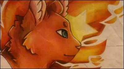 Ton caractère (qualité) est...