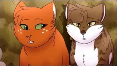 Tu tombes amoureuse d'un guerrier ennemi.
Comment réagis-tu ?