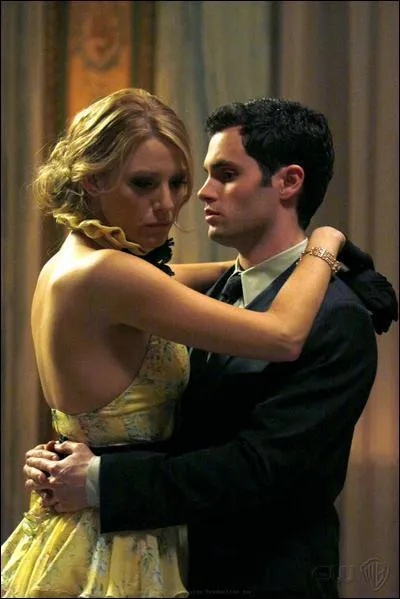 Pourquoi Dan Humphrey a-t-il quitt Serena Van Der Woodsen ?