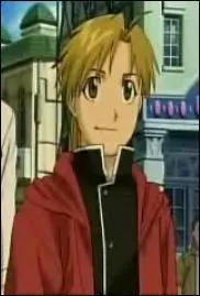 Il s'appelle Alphonse...